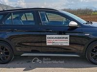 Usata Fiat Tipo Cross 131 CV (96 kW) 2023 Blu Station wagon