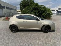 Second-hand Alfa Romeo MiTo 105 CP (77 kW) 2010 Galben Hatchback
