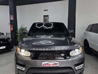 Usata Land Rover Range Rover HSE Dynamic 249 CV (183 kW) 2014 Other SUV