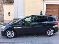 Usata BMW 216 Gran Tourer Advantage 116 CV (85 kW) 2021 Monovolume