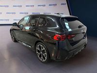 Usata BMW 118 M Sport 150 CV (110 kW) 2025 Nero Utilitaria