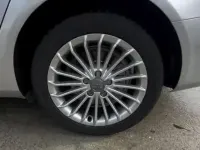 Usata Audi A4 150 CV (110 kW) 2014 Grigio Station wagon