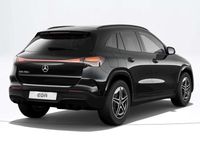 Nuova Mercedes EQA250+ Advanced 94 kW (129 CV) 2026 Nero / metallizzato SUV