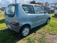 usata Fiat 600 1.1 Benz 55.000 Km Unicoproprietario