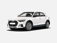 Nuova Audi A1 Business 116 CV (85 kW) 2026 Bianco SUV