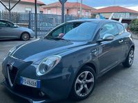 usata Alfa Romeo MiTo 1.3 95cv