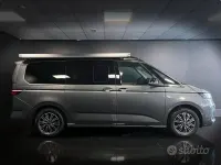 Nuova VW California Coast 150 CV (110 kW) 2025 Grigio Furgone