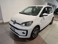 Usata VW up! move up! 60 CV (44 kW) 2019 Other Utilitaria