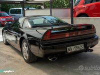 usata Honda NSX 3.0