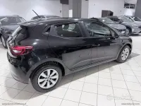 Usata Renault Clio IV Intens 86 CV (63 kW) 2019 Nero Berlina