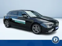 Usata Mercedes 180 AMG Line Premium 115 CV (84 kW) 2025 Nero Berlina