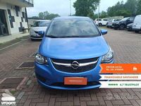 Usata Opel Karl 75 CV (55 kW) 2016 Utilitaria