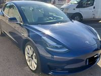 usata Tesla Model 3 Model 3Long Range Dual Motor awd