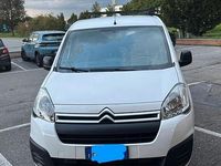 Usata Citroën Berlingo 75 CV (55 kW) 2016 Bianco Monovolume
