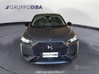 Usata DS Automobiles DS3 Opera 131 CV (96 kW) 2024 Grigio SUV