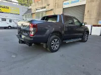 Usata Ford Ranger Wildtrack 200 CV (147 kW) 2019 Grigio Pick-up