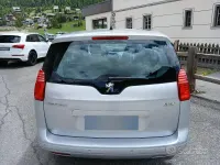 Usata Peugeot 5008 112 CV (82 kW) 2011 Monovolume