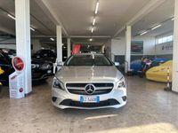 usata Mercedes CLA200 CLA 200CDI Sport