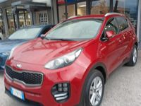 usata Kia Sportage Sportage1.7 crdi Class 2wd FL