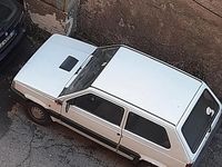 Usata Fiat 750 1999 Bianco Utilitaria