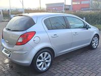 usata Opel Corsa 5p 1.2 Ecotec Gpl-tech 85cv