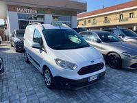 usata Ford Transit Courier VAN 1.5 TDCI 75CV PREZZO REALE