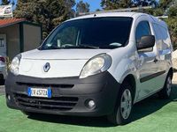 Usata Renault Kangoo 44 kW (60 CV) 2014 Other Monovolume