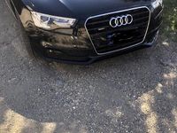 Usata Audi A5 S-Line 190 CV (139 kW) 2016 Nero Coupé