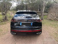 Usata VW Taigo R-line 2022 Nero SUV