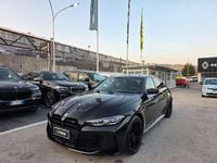 Usata BMW M3 Competition Edition 510 CV (375 kW) 2025 Nero Berlina