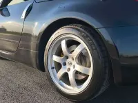 Usata Nissan 350Z 300 CV (220 kW) 2007 Cabrio