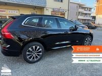 Occasion Volvo XC60 197 ch (144 kW) 2022 Noir SUV