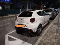 Usata Alfa Romeo MiTo 155 CV (114 kW) 2008 Utilitaria