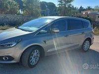 Usata Ford S-MAX S 150 CV (110 kW) 2016 Monovolume