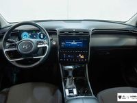 Usata Hyundai Tucson 136 CV (100 kW) 2023 Grigio SUV