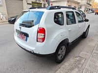 usata Dacia Duster 1.5 dCi *NAVIGATORE* - 2016