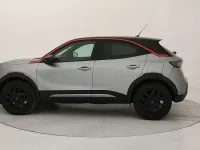 Occasion Opel Mokka GS Line 101 ch (74 kW) 2023 Gris SUV