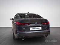 Usata BMW 218 M Sport 150 CV (110 kW) 2021 Da definire Coupé