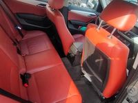 Usata BMW X1 M Sport 204 CV (150 kW) 2010 Grigio SUV