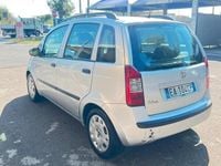 Usata Fiat Idea 70 CV (51 kW) 2009 Grigio Monovolume