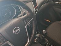 Usata Opel Mokka 2017 Grigio SUV