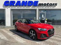 Nuova Audi A1 Sportback S-Line 116 CV (85 kW) 2026 Nero Utilitaria