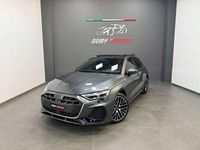 Nuova Audi A3 S-Line 110 CV (80 kW) 2026 Grigio daytona Berlina