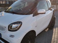 Usata Smart ForTwo Coupé 61 CV (44 kW) 2015 Utilitaria