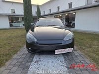 Usata Hyundai Coupé Active 105 CV (77 kW) 2007 Nero Coupé