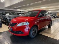 Usata Lancia Ypsilon Gold 69 CV (50 kW) 2019 Rosso Utilitaria