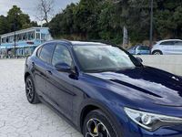 Usata Alfa Romeo Stelvio Executive 209 CV (153 kW) 2019 SUV
