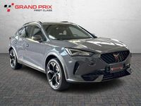 Usata Cupra Formentor VZ 310 CV (228 kW) 2021 Grigio SUV