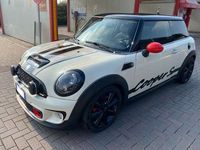 usata Mini Cooper S Cooper S 1.6184cv