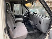 Usata Ford Transit 100 CV (73 kW) 2005 Bianco Station wagon
